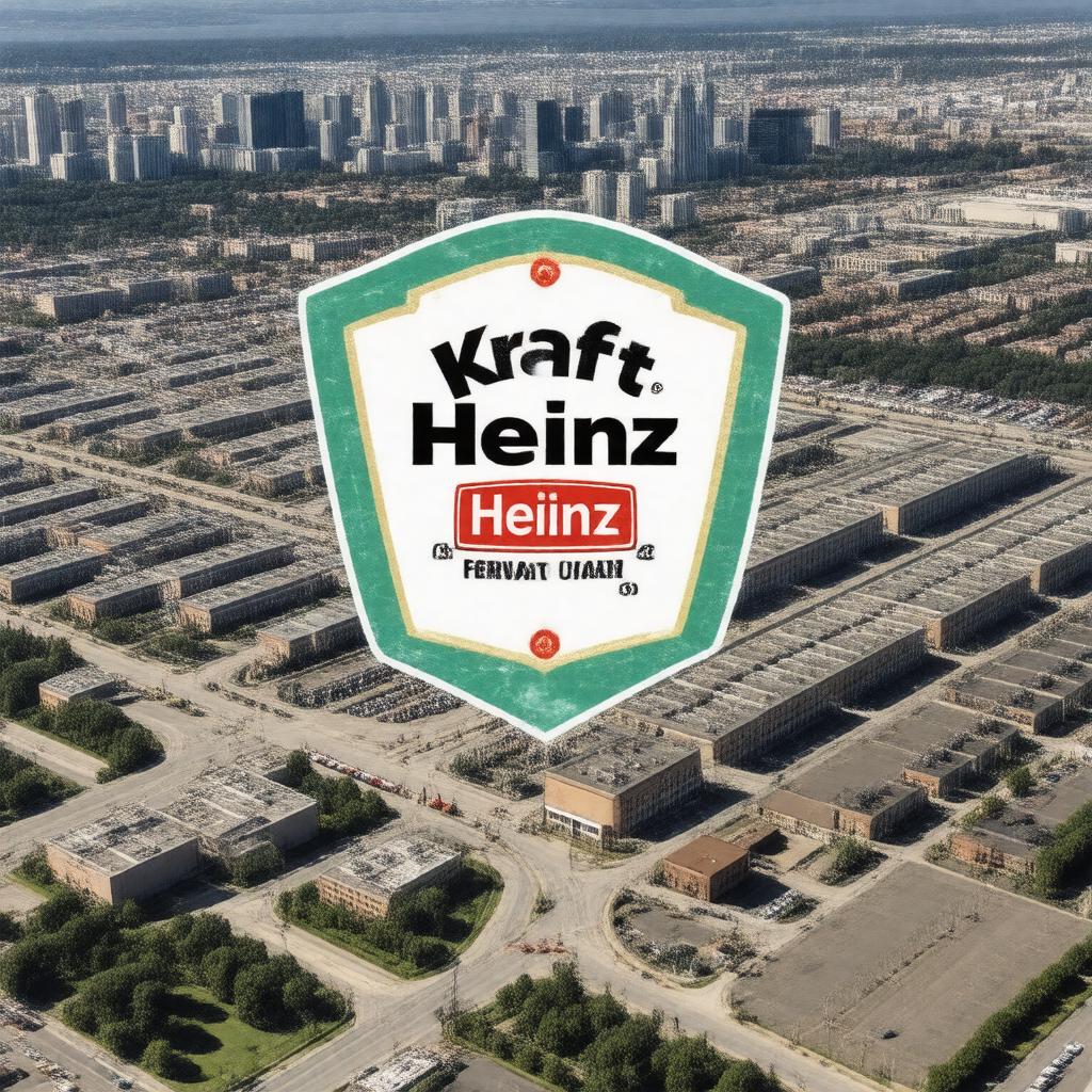 Kraft Heinz Company